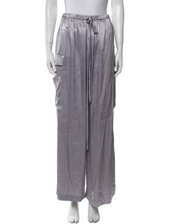 Reformation Wide Leg Pants