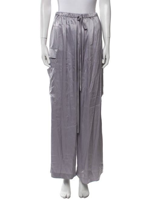 Reformation Wide Leg Pants