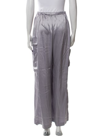 Reformation Wide Leg Pants