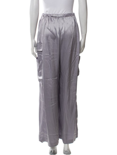 Reformation Wide Leg Pants