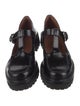 Reformation Patent Leather Loafers