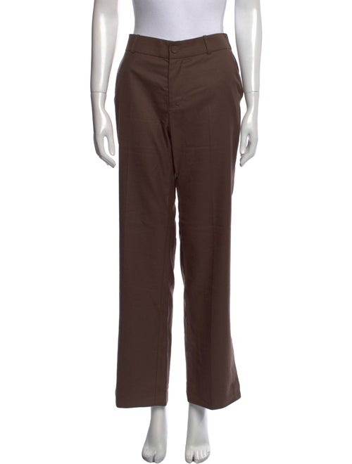 Reformation Wide Leg Pants