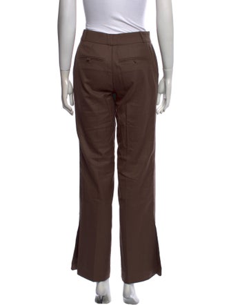 Reformation Wide Leg Pants