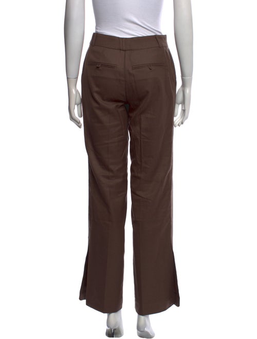 Reformation Wide Leg Pants