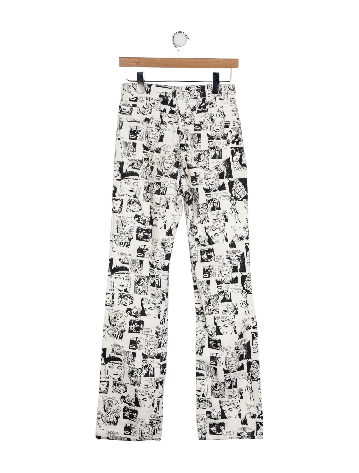 Reformation High-Rise Wide Leg Jeans