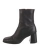 Reformation Leather Boots