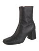 Reformation Leather Boots