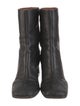 Reformation Leather Boots