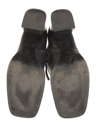 Reformation Leather Boots