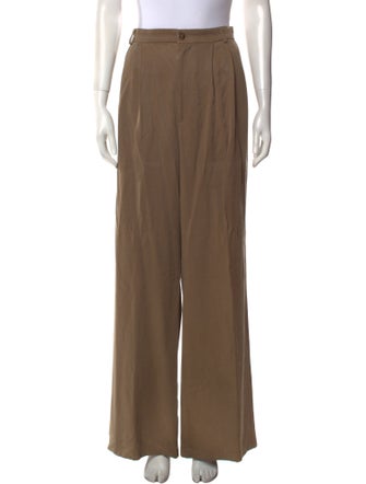 Reformation Wide Leg Pants