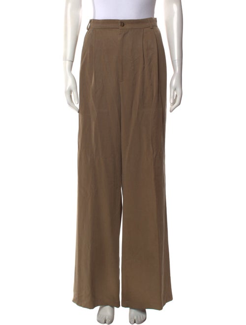 Reformation Wide Leg Pants