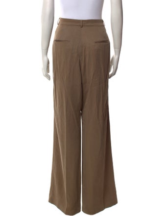 Reformation Wide Leg Pants