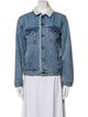 Reformation Denim Jacket