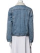 Reformation Denim Jacket