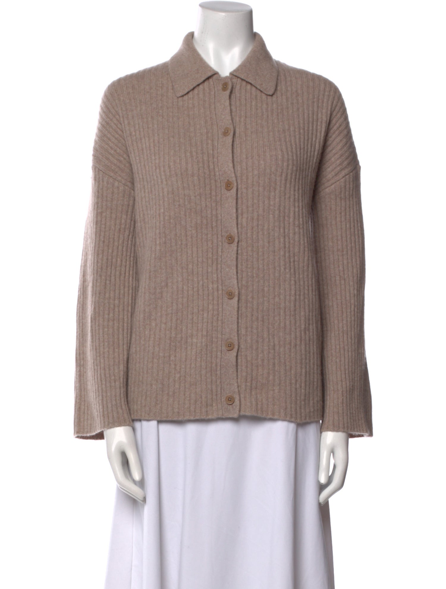 Reformation Cashmere Sweater w/ Tags