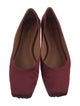 Reformation Flats