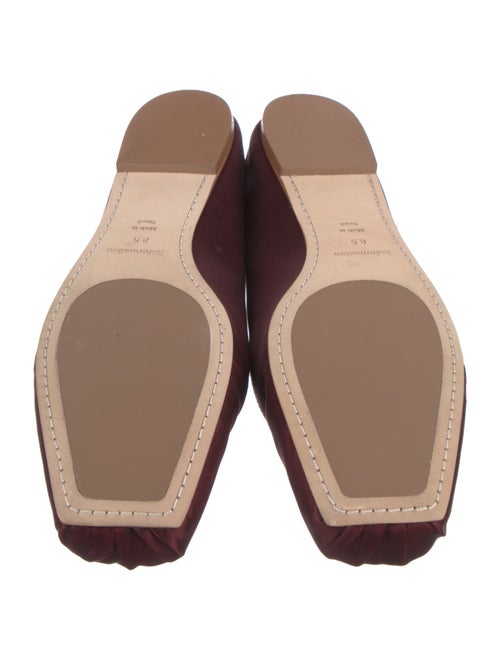 Reformation Flats