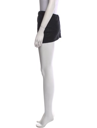 Reformation Mini Skirt