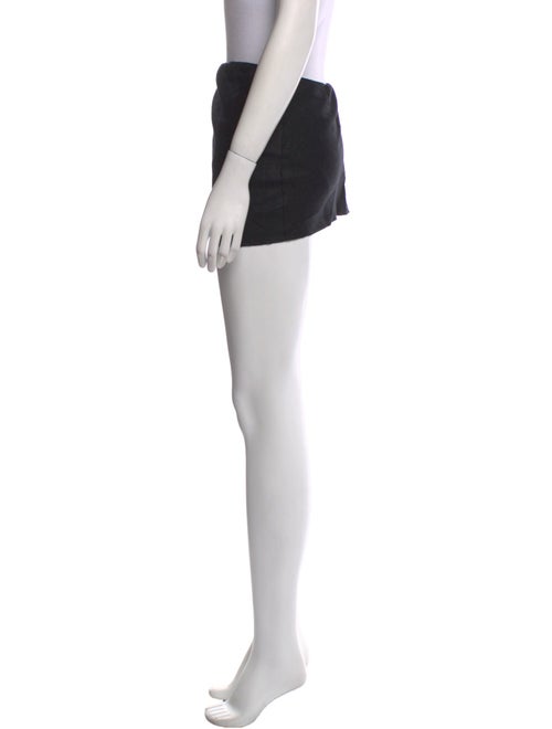 Reformation Mini Skirt
