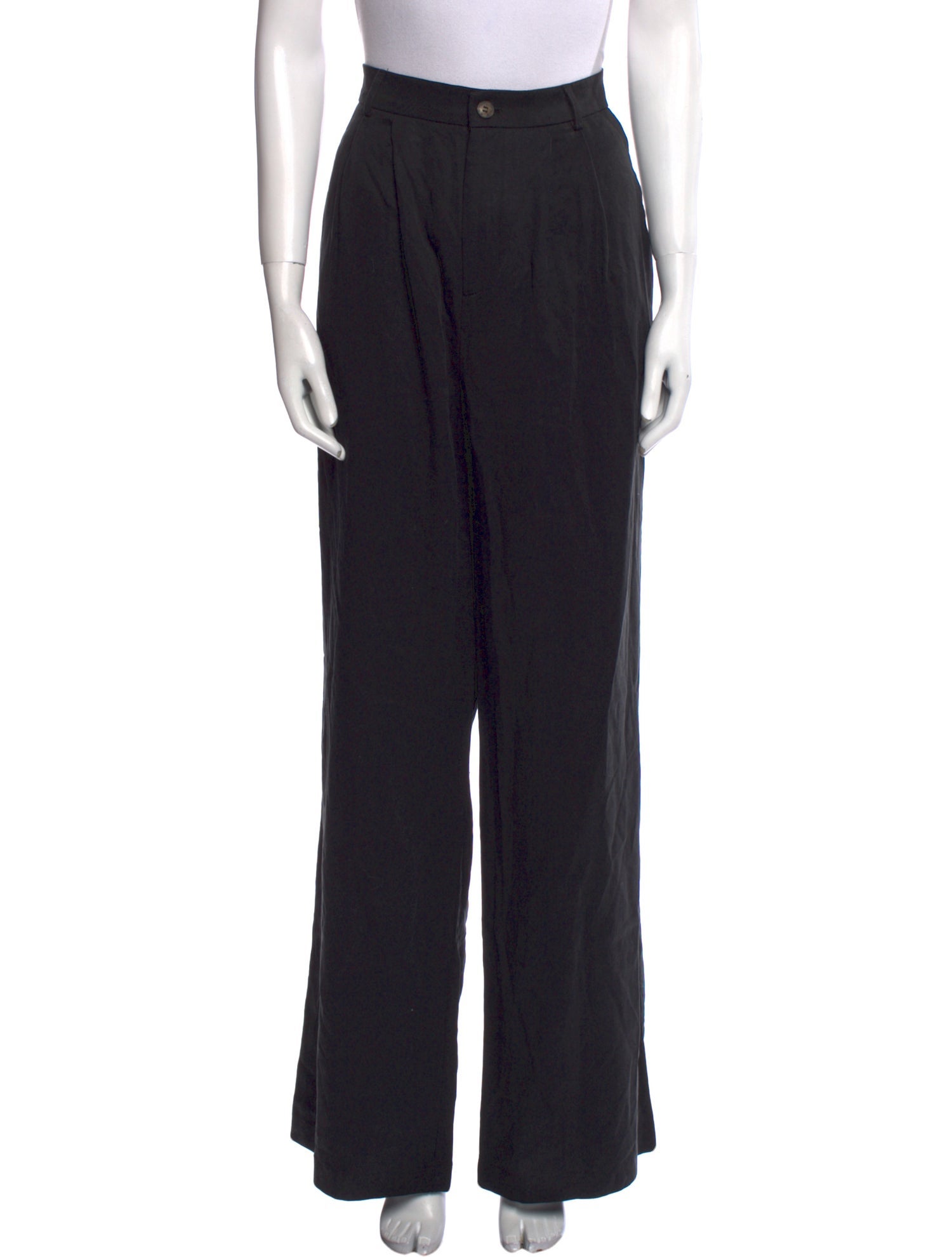Reformation Wide Leg Pants