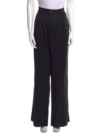 Reformation Wide Leg Pants