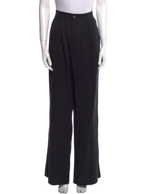 Reformation Wide Leg Pants
