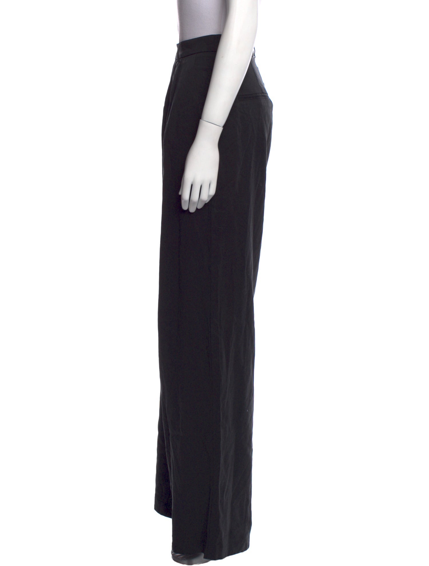 Reformation Wide Leg Pants