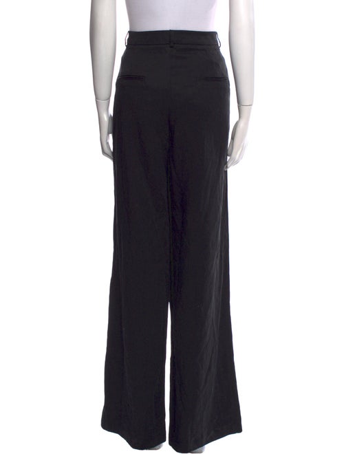 Reformation Wide Leg Pants