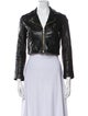 Reformation Biker Jacket