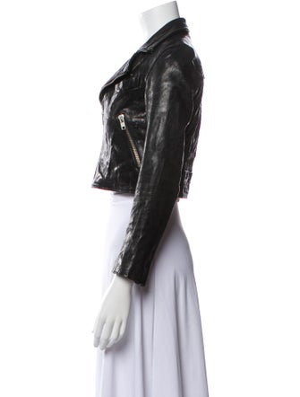 Reformation Biker Jacket