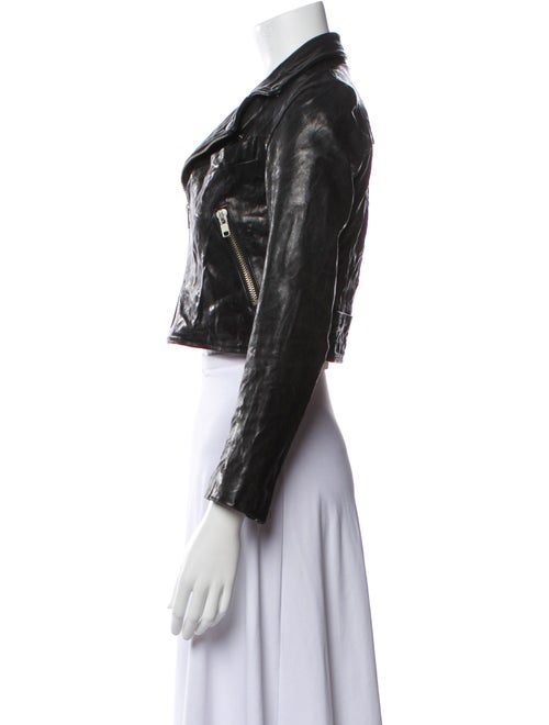 Reformation Biker Jacket