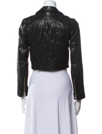 Reformation Biker Jacket