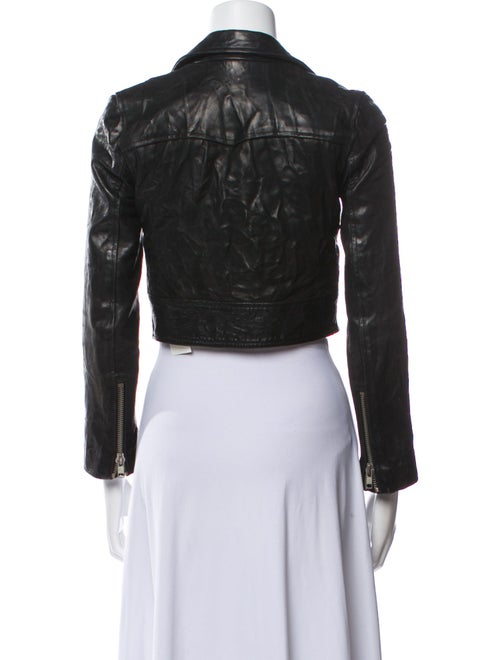 Reformation Biker Jacket