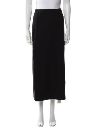 Reformation Midi Length Skirt