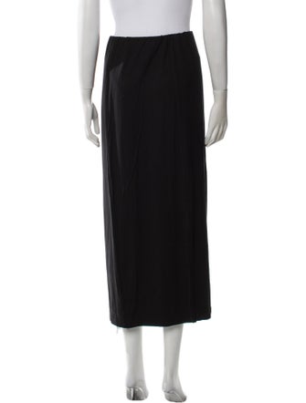 Reformation Midi Length Skirt