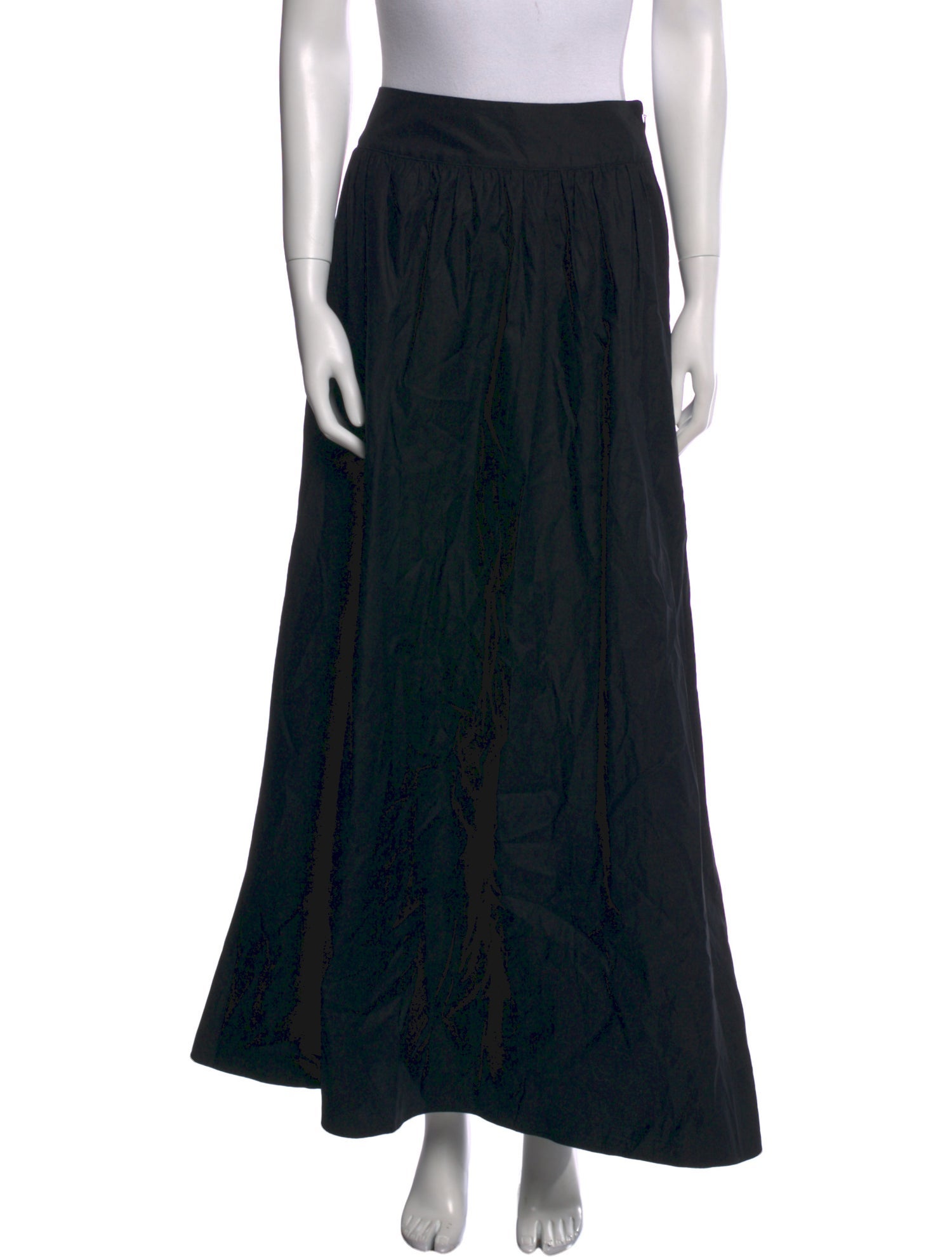 Reformation Midi Length Skirt