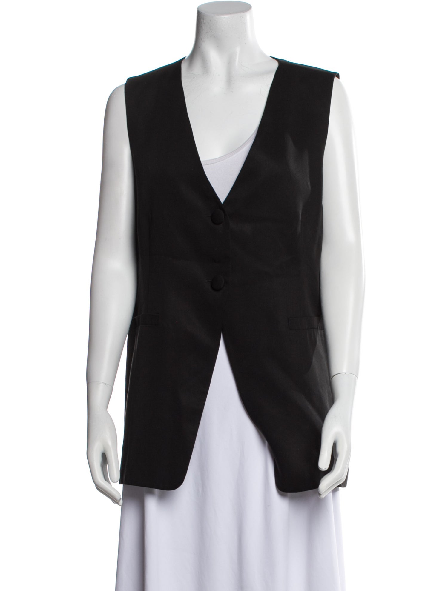 Reformation Vest