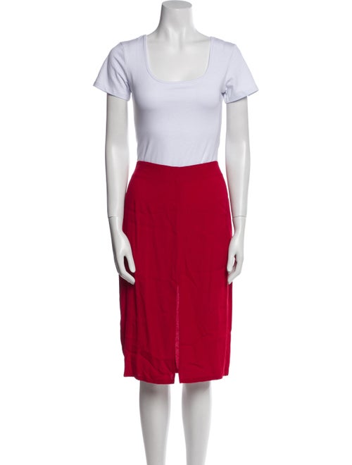 Reformation Skirt Set