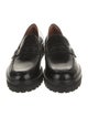 Reformation Leather Loafers