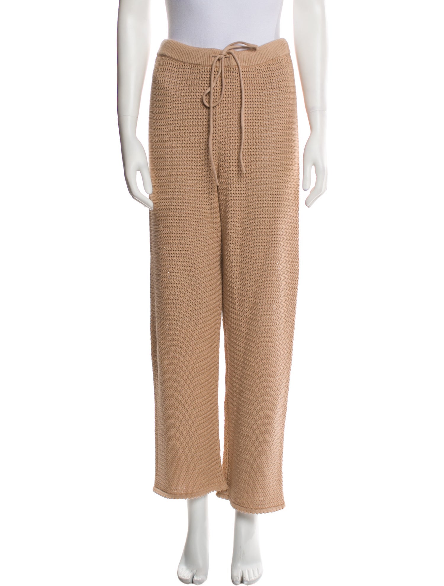 Reformation Wide Leg Pants