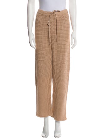 Reformation Wide Leg Pants