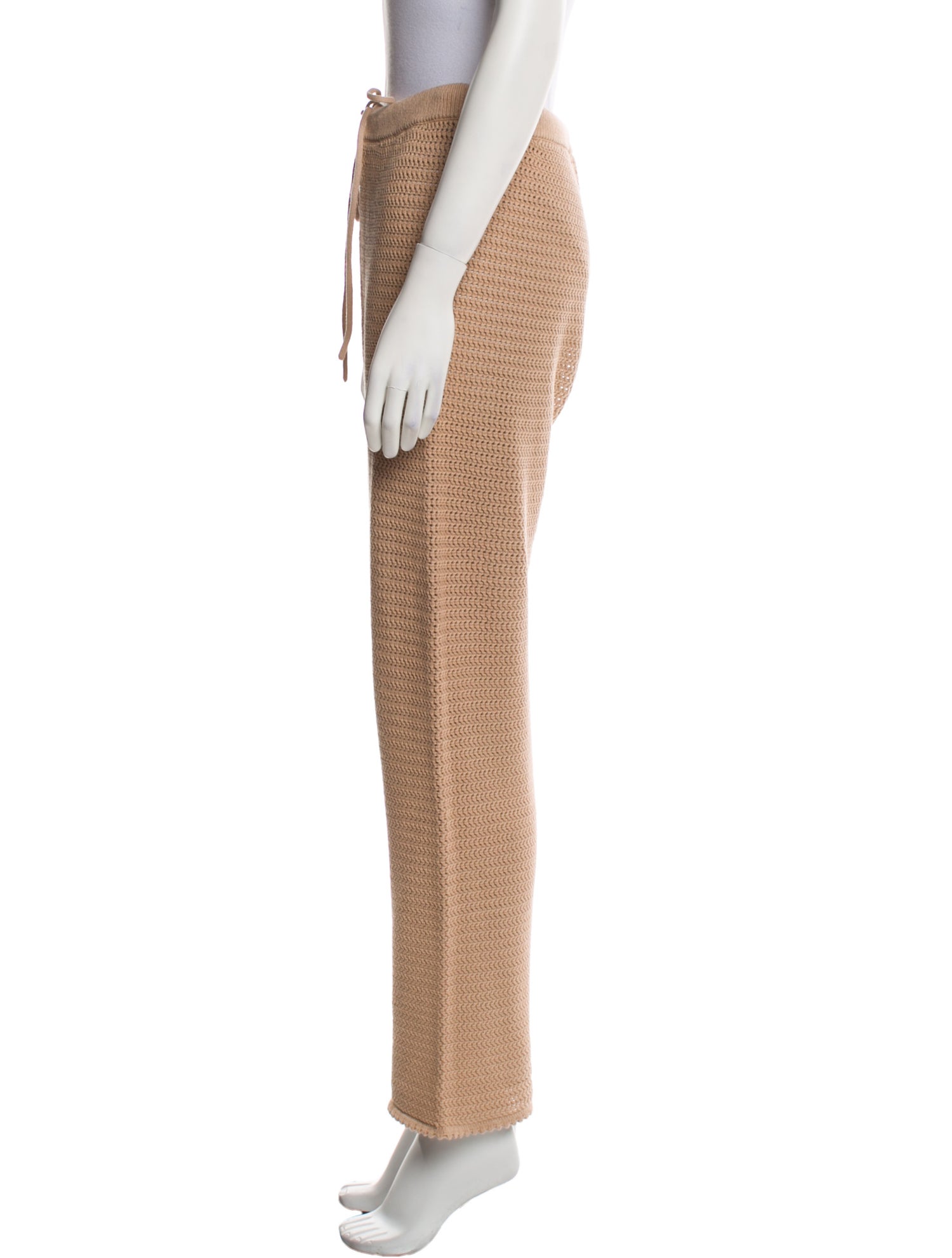 Reformation Wide Leg Pants