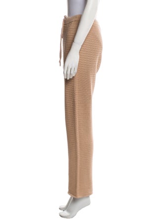 Reformation Wide Leg Pants