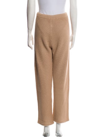 Reformation Wide Leg Pants