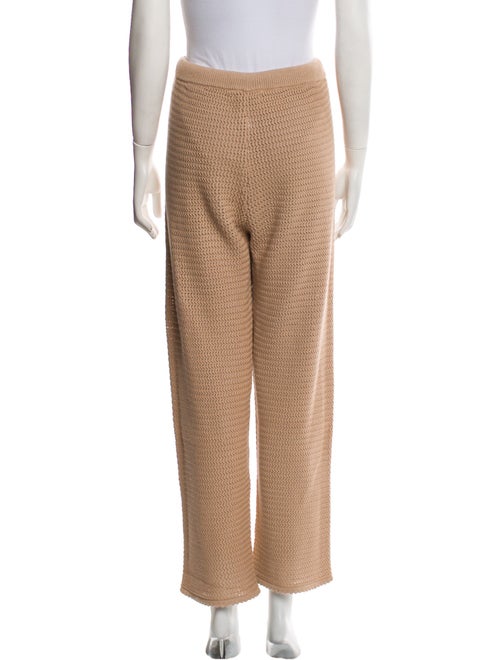 Reformation Wide Leg Pants