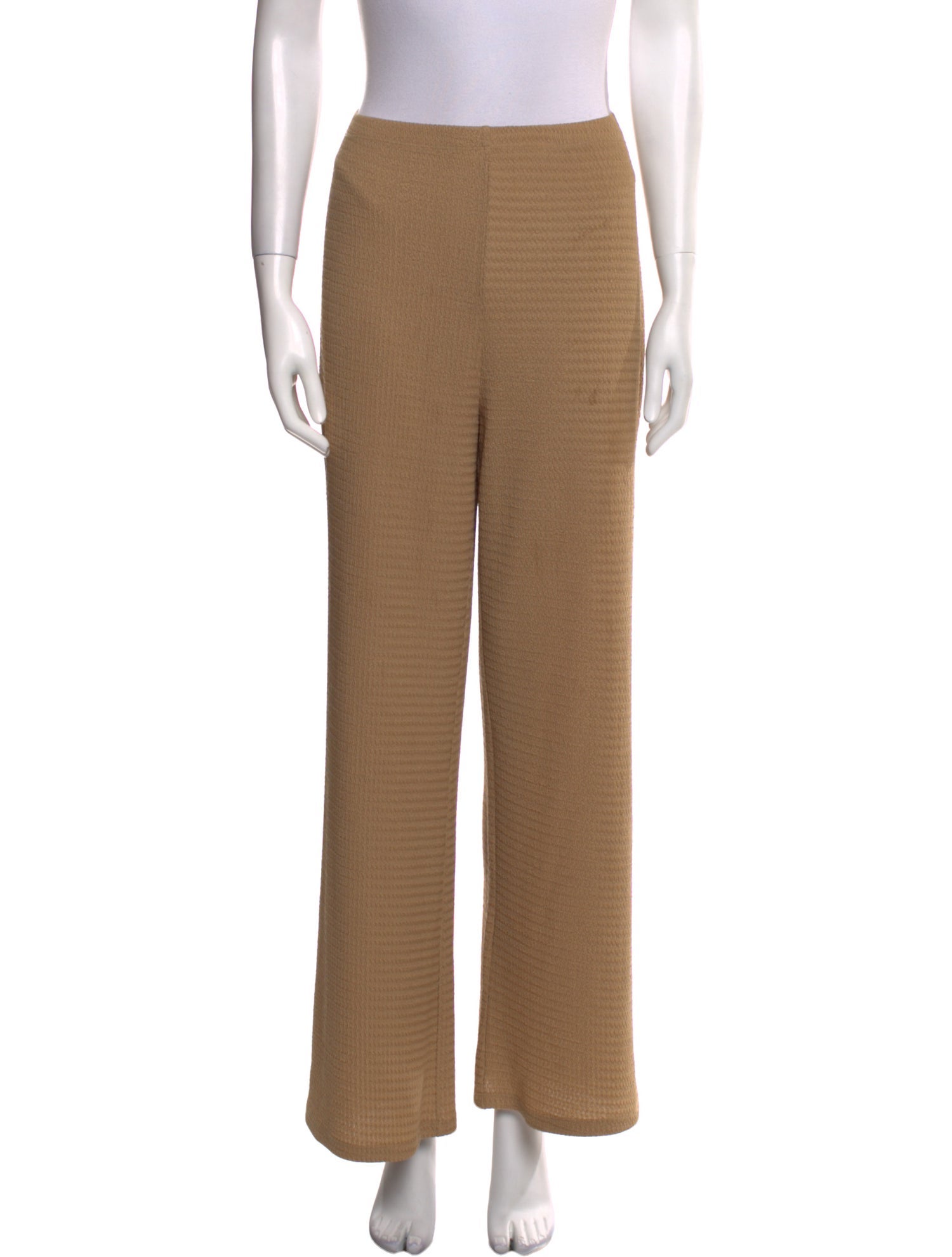 Reformation Wide Leg Pants