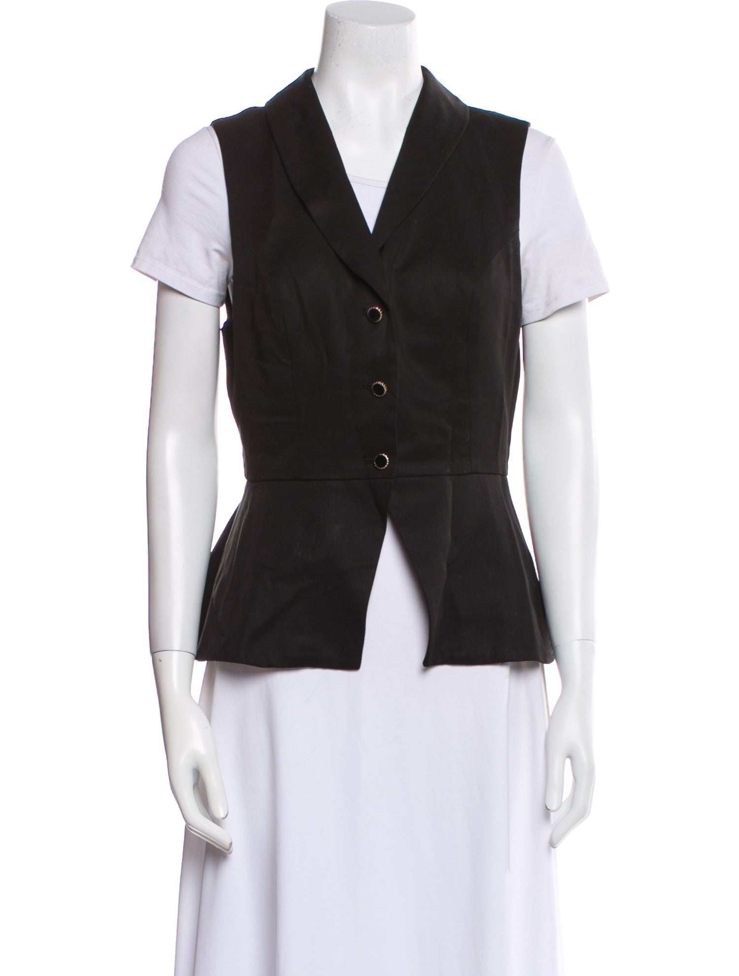 Reformation Vest