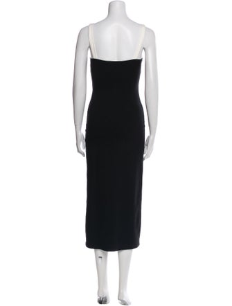 Reformation Sequin Long Dress