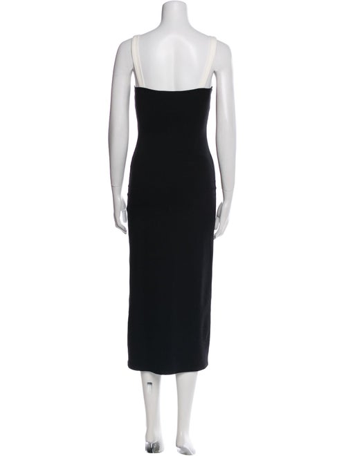 Reformation Sequin Long Dress