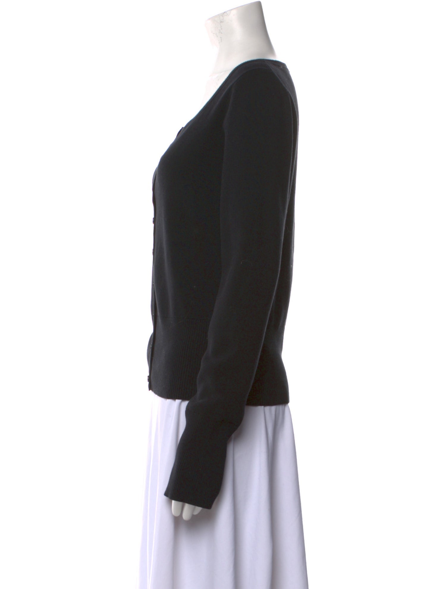 Reformation Scoop Neck Sweater w/ Tags
